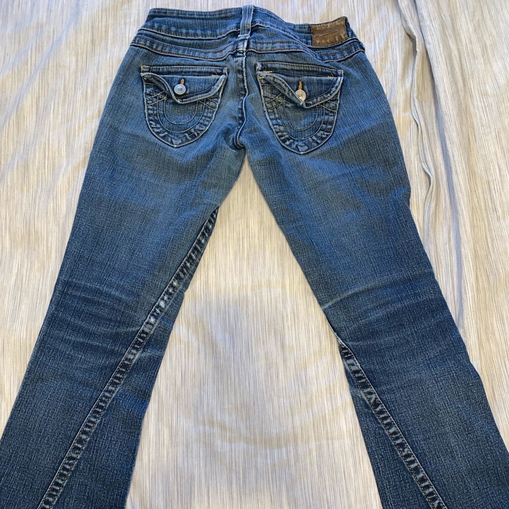 True religion jeans